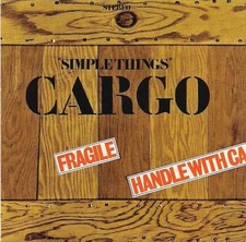 Cargo simple things 70 - things, ('70