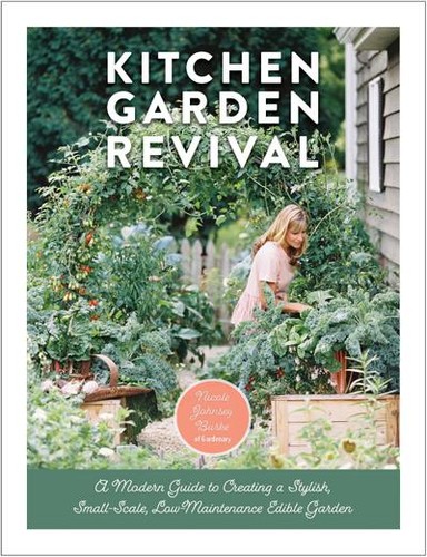 Kitchen garden revival a - garden, revival: