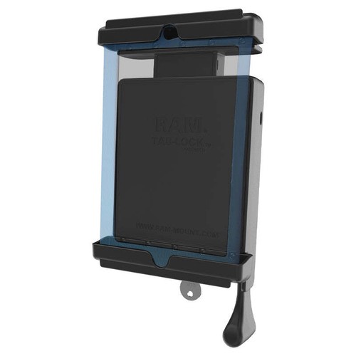 Ram tab lock tablet halterung - tab-lock,