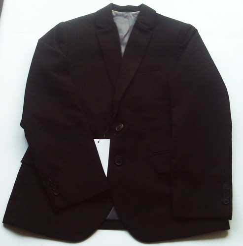 Anzug jacke 122 - anzug, neu