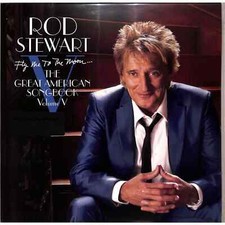 Rod Stewart / FLY ME TO THE