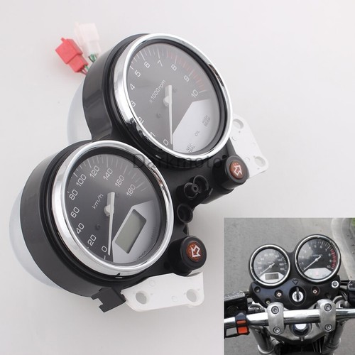 Motorrad messgeräte cluster - messgeräte,