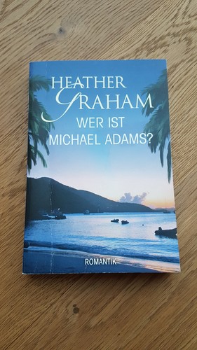 Buch heather graham wer - buch,