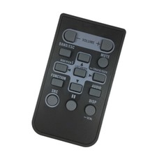 Remote Control For Pioneer