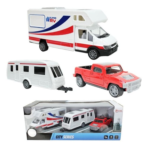 Toi toys modellfahrzeug - modellfahrzeug, set