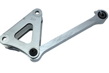 Yamaha YZF R1 Umlenkung Federbein Stoßdämpfer Schwinge Knochen Hebel RN 12 04-06