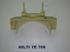 Partition für HILTI TE 706  gebraucht 345148 - 101-