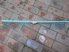 Gardena Rasenrechen Breite 1m