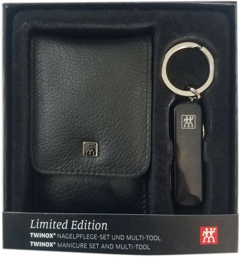 Zwillling twinox manicure etui - zwillling,