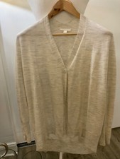 Cos strickjacke cardigan gr - strickjacke,