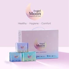 Angel Moon Dynamic Set of/4day