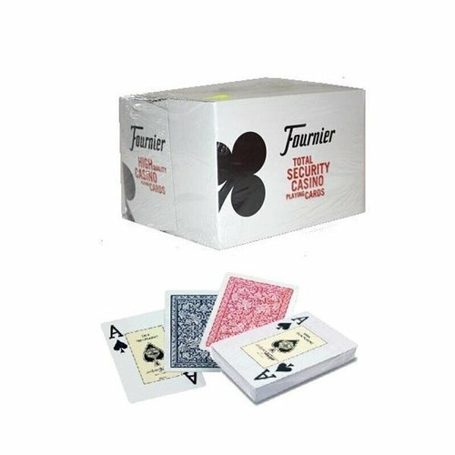 Fournier 2818 plastik - fournier,