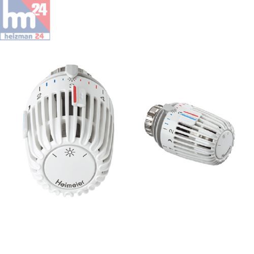 Imi heimeier thermostat kopf - imi,