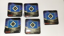 5 x Coca Cola Zero Magnet