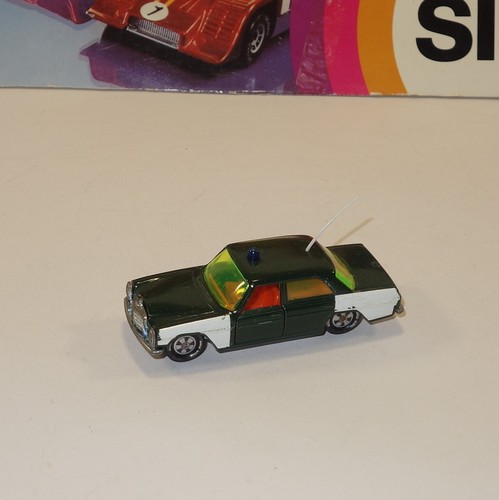 Siku 70er 80er - 70er/80er, jahre