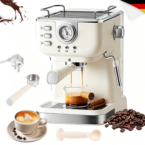 2in1 kaffeemaschine - 2in1,