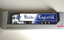 Herpa 1:87 - Scania R`13 TL