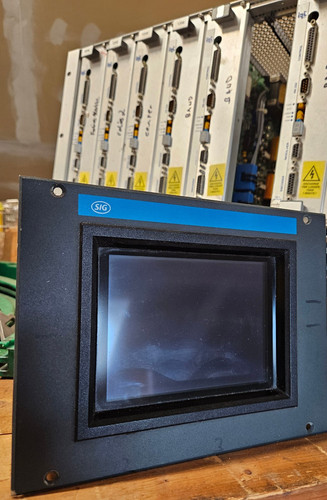 Micro panel gs0 - micro,