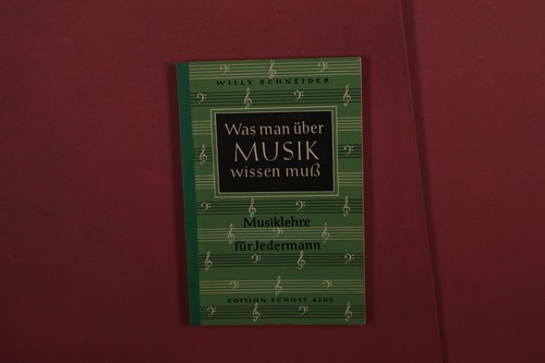 406026 willy schneider was - 406026, man