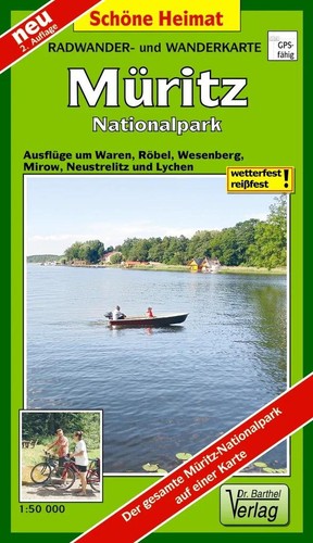Müritz nationalpark 50 - :,