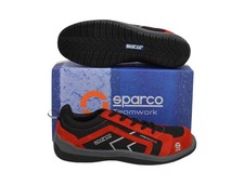 Sparco Urban EVO S3 Red /