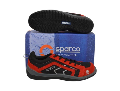 Sparco urban evo - evo, s3