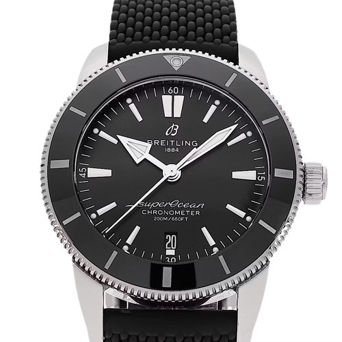 Breitling superocean automatik - superocean,