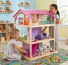 Kidkraft puppenhaus so - 🏠,