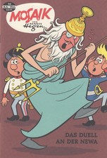 Mosaik Digedags Sonderheft -