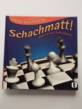 Buch gebunden - Schach -