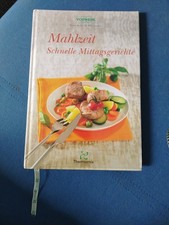 Vorwerk® Kochbuch - Mahlzeit