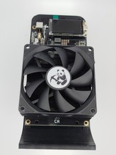 NerdQaxe++ 4.8 TH/s Solo