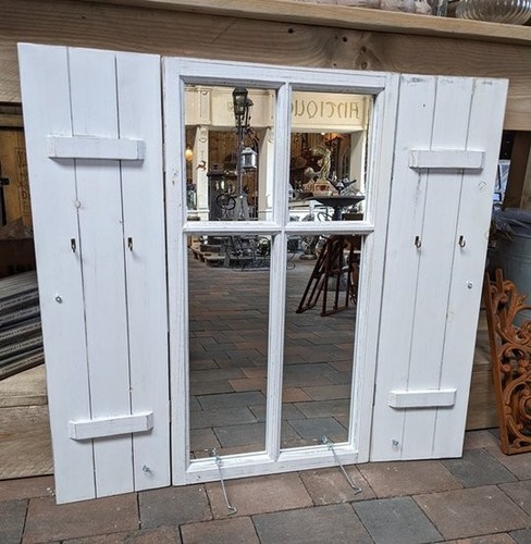 Fenster spiegelfenster mit - spiegelfenster,