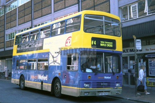 35mm dia luton - luton, &
