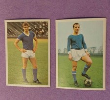 Sammelbilder Sportbild 68 - Schalke 04 - 3 Stück