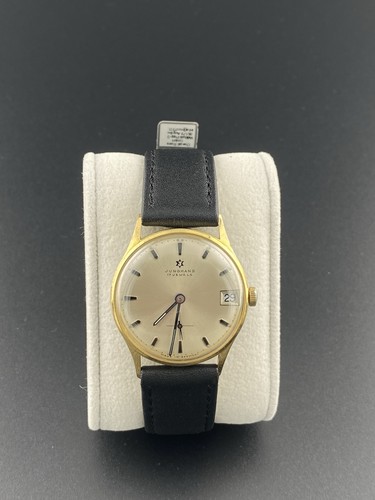 Junghans jewels vintage - junghans, 17