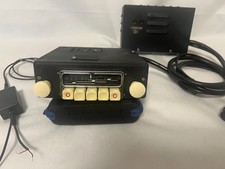 Autoradio Telefunken ID53U