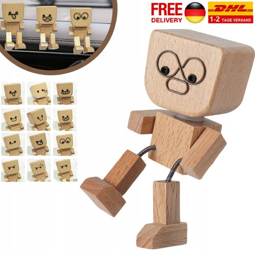 Wackelnder holzmann - wackelnder,