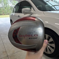 Callaway Diablo Edge 13-Wood