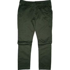 G-STAR W36 L32 Jeans Hose Army