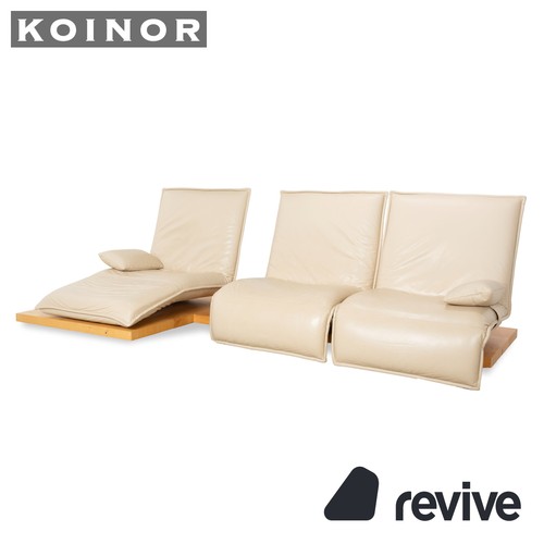 Koinor epos ecksofa - koinor,