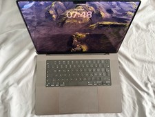 Apple macbook pro max - apple, /