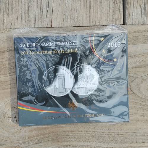 Deutschland euro silber - deutschland,