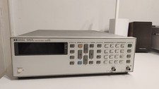 HP Agilent 3324A 21Mhz RF