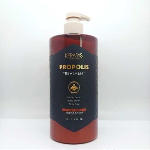 Kerasys treatment 1 - kerasys,