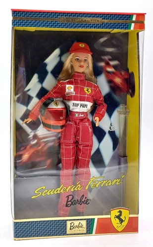 2000 scuderia ferrari - 2000,