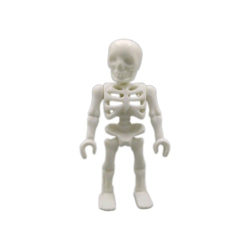 Playmobil weißes menschliches