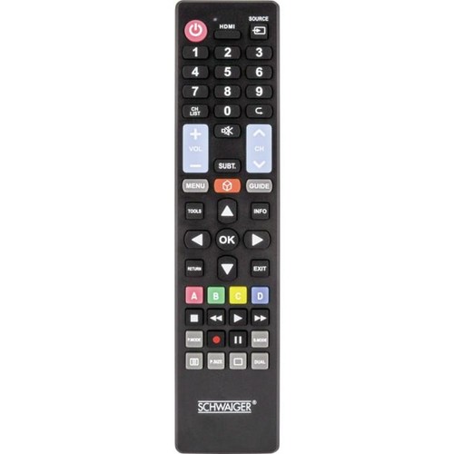Schwaiger 1 - 5,