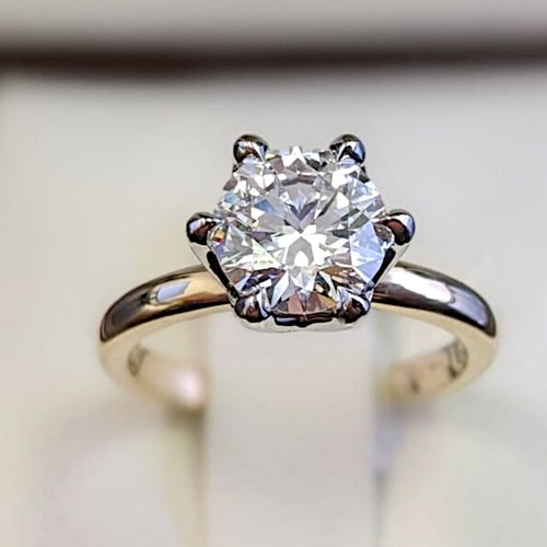 14k mehrfarbiger gold igi lab - 14k,