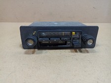 Autoradio PHILIPS Type: 22AC864/93 . Oldtimer .